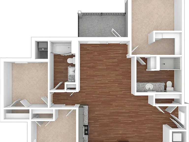 Huron Vista — Photo 39