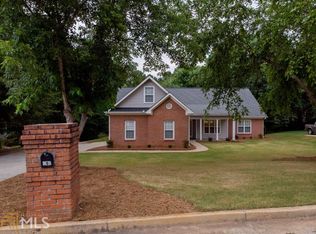 140 Vinnys Way, Covington, GA 30014