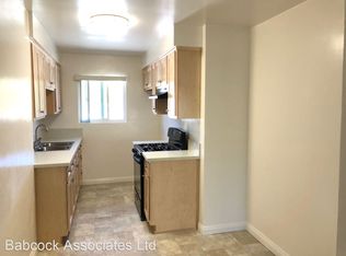 4942 W 118th St APT G, Hawthorne, CA 90250