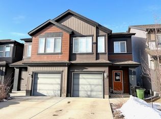 2106 Price Lndg SW, Edmonton, AB