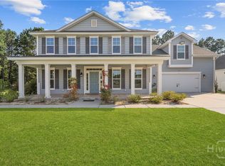 46 Harvest Moon Drive, Savannah, GA 31419