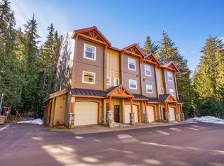 87858 E Creek Ridge Rd, Government Camp, OR 97028