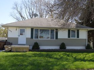 1905 W 4th Ave, Indianola, IA 50125