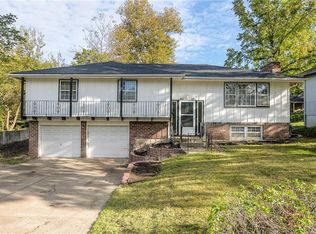 9408 E 81st Ter, Raytown, MO 64138