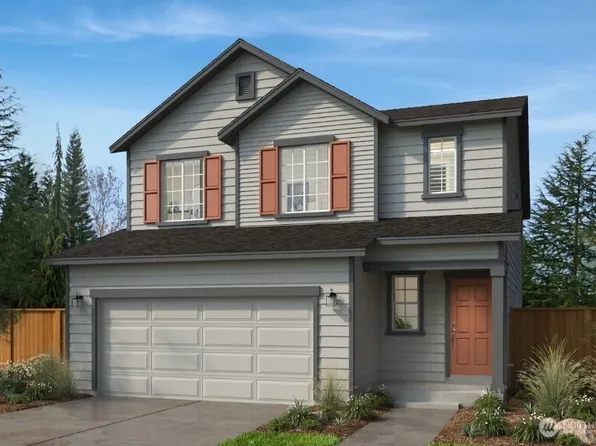 12005 19th Street SE #MB 2-6, Lake Stevens, WA 98258