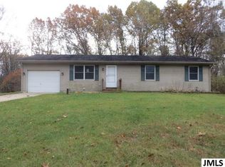 962 Harris Rd, Brooklyn, MI 49230