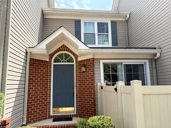 3837 Lasalle Dr APT 109, Virginia Beach, VA 23453