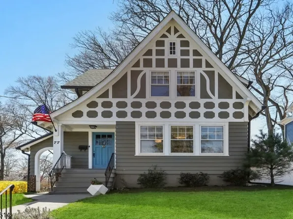 77 Hillside Ave, Verona Twp., NJ 07044