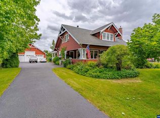 2374 N Boones Ferry Rd, Woodburn, OR 97071