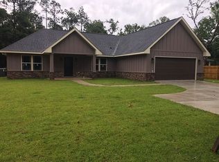 4986 Guernsey Rd, Pace, FL 32571
