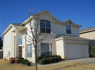 14204 Rountree Ranch Ln, Austin, TX 78717