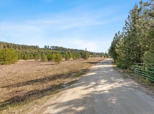 233 James Rd, Sagle, ID 83860