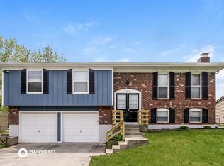 7614 Ardwell Ct, Indianapolis, IN