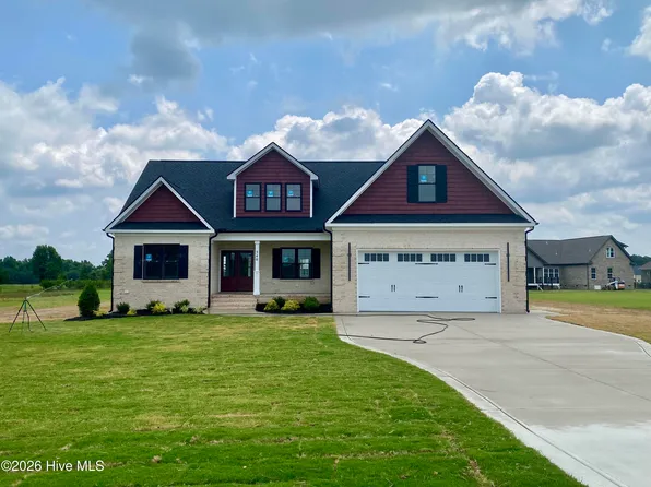 340 Leslie Road, Goldsboro, NC 27530