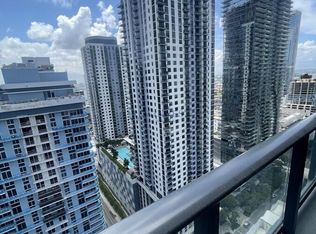 159 NE 6th St #2703, Miami, FL 33132