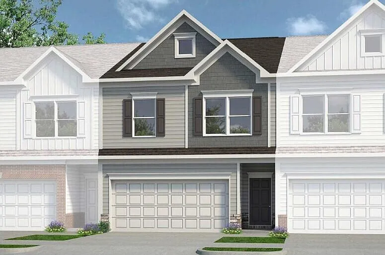 3 bed, 2.5 bath, 1912 sqft, $2,095 — Photo 3