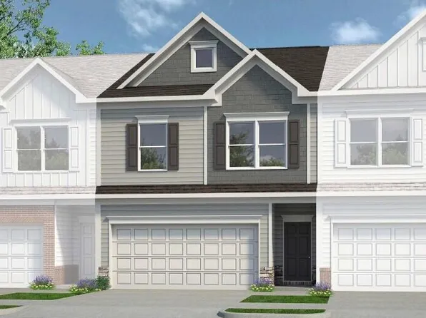 4913 Dresden Loop #42, Ooltewah, TN 37363