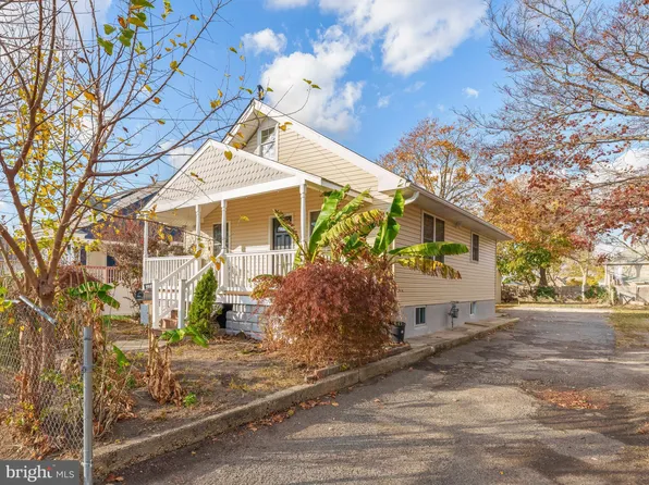 624 Paul St, Vineland, NJ 08360