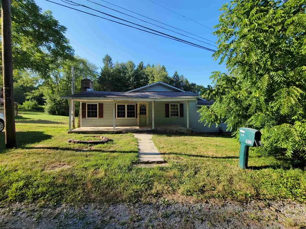 103 Beverly St, Kingwood, WV 26537