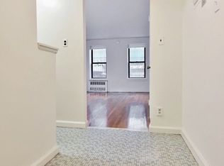 144 W 92nd St APT 1A, New York, NY 10025