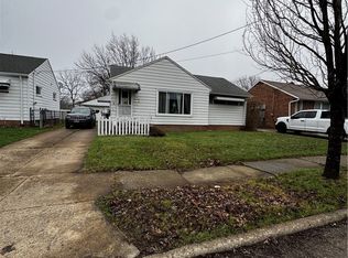 4361 W 155th St, Cleveland, OH 44135