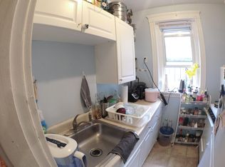 1460 Commonwealth Ave #27, Brighton, MA 02135