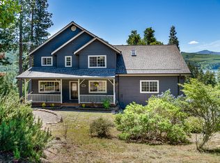 630 Sunridge Ln, Lowell, OR 97452