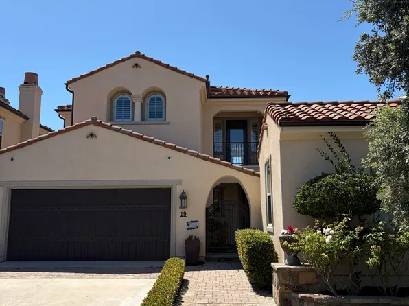 19 Via Soria, San Clemente, CA 92673