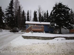 2094 Waldron Dr, Anchorage, AK 99507