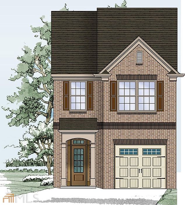 1st image of 776 Garbrooke Dr