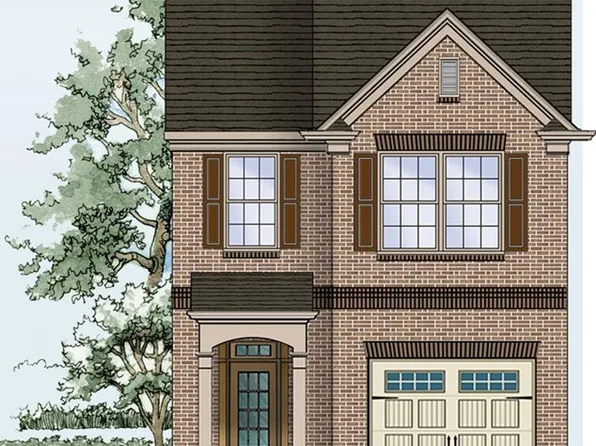 776 Garbrooke Dr, Lawrenceville, GA 30046