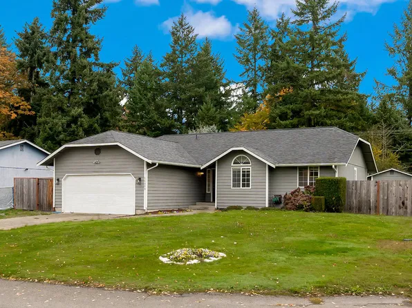 16303 121st Ave E, Puyallup, WA 98374