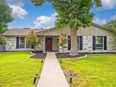 3604 Westview Ln, Plano, TX, 75075