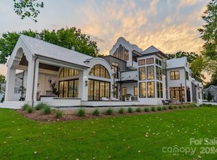 18000 Whispering Oaks Dr, Cornelius, NC 28031