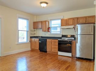397 Washington St #2A, Somerville, MA 02143