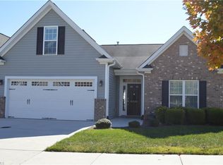 6246 Langdon Village Ct, Clemmons, NC 27012