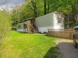 1589 Fallsburg Rd, Louisa, KY 41230