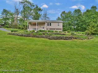 232 Fairview Rd, Clarks Green, PA 18411