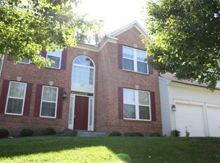 4471 Doncaster Dr, Ellicott City, MD 21043