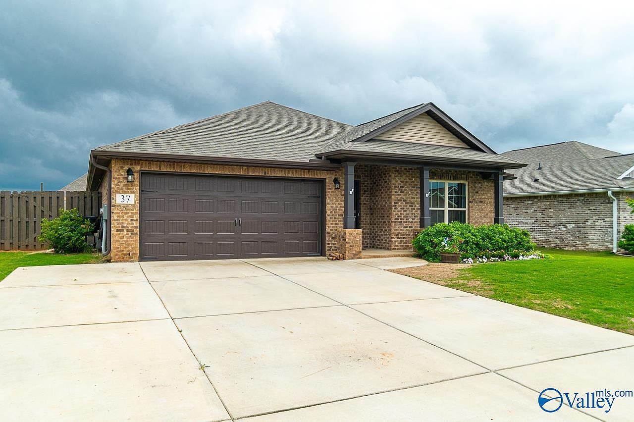 37 Sage Oak Dr, Priceville, AL 35603 Zillow