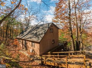 874 Fairway Dr, Basye, VA