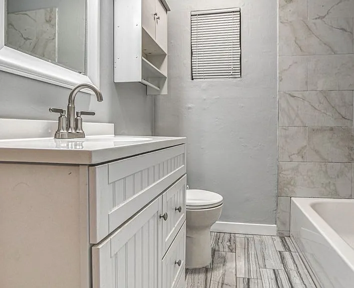 Vintage Ranch Home — Photo 23