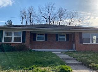 2160 Winterberry Dr UNIT B, Lexington, KY 40504