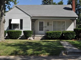 1907 Glenwood Ave, Fort Wayne, IN