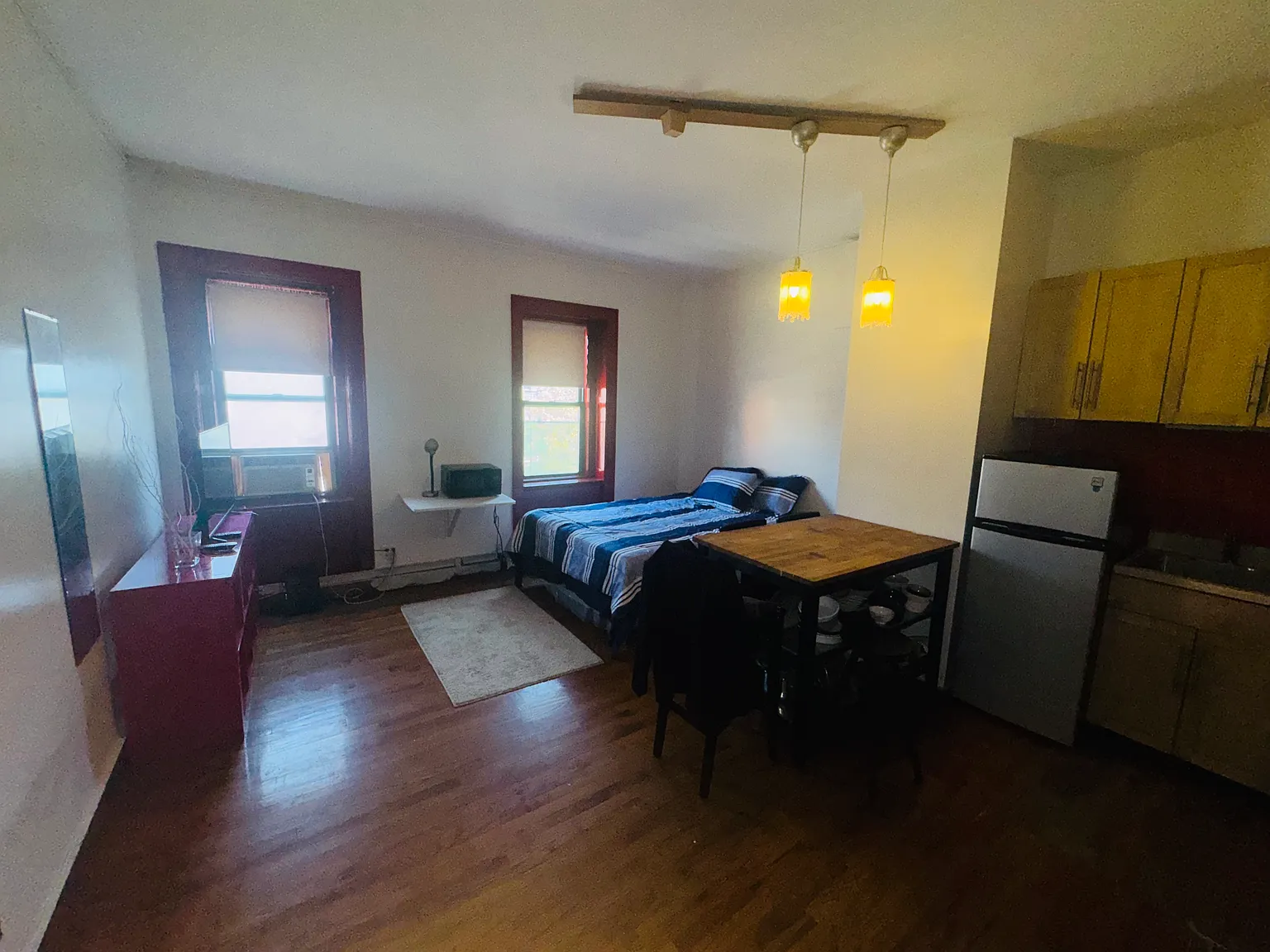 2374 Adam Clayton Powell Boulevard — Photo 3