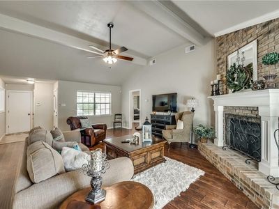1133 Homestead St, Flower Mound, TX, 75028