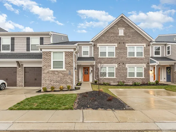 686 Daphne Way, Crescent Springs, KY 41017