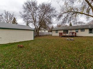 9721 N Colfax Rd, Spokane, WA 99218