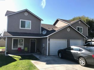 1817 W 19th Ave, Kennewick, WA 99337
