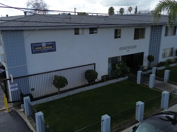 227 E 25th St APT 8, San Bernardino, CA 92404